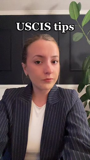 USCIS Interview Tips and Green Card Process Explained