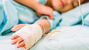 Cancer pédiatrique : 'On a vraiment besoin de recherches spécifiques pour les enfants' - RTBF Actus