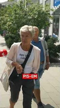 Warsaw divided over Trzaskowski. Harsh words spoken