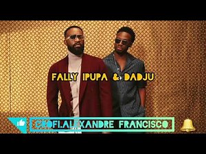 Fally Ipupa - Un coup feat. Dadju (Áudio Officiel) 2020