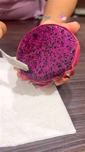Rupa | Dragon fruit 🍋‍🟩 #viral #homegarden #garden #love #plants #dragon #dragonfruit | Instagram