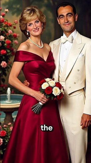 🌹 Princess Diana’s Last Romance: The Untold Story with Dodi