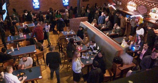 Dating app fatigue: Young NZers ditching apps for real life connection