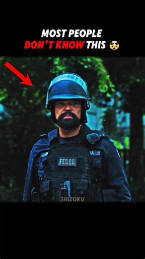 Most People Don’t Know This About The Last of Us 🤯#shorts #tlou2