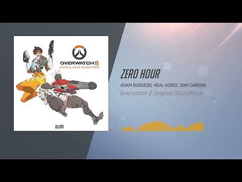 Overwatch 2 Original Soundtrack | Zero Hour