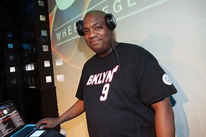 New York Hip-Hop Icon DJ Mister Cee Dead at 57