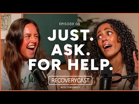 Riley Whelan | From Alcohol & Marijuana Addiction to Sober Living, AA Recovery, & ADHD Healing