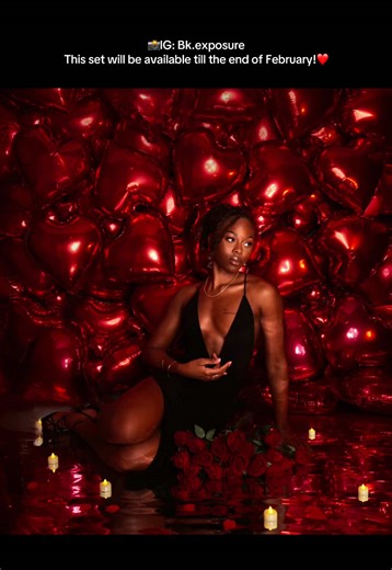 ❤️Valentine's Day mini sessions with sets for every vibe! 📸Last chance to book for photos to be ready by Valentine's Day— Sale Ends Feb 10th! (Sets will be up till the end of February)☺️ #connecticut #connecticutphotographer #photoshoot #fyp #valentinesday