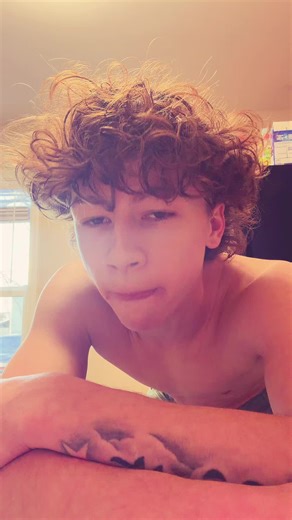 U can’t expect me to be fine😭🤣 18 #18#fyp#viral#popoff | giada and austin