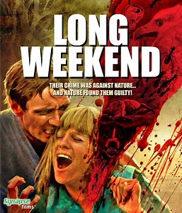 ☠️🎬’Long Weekend’ (1978)🎬☠️ | Horror Amino