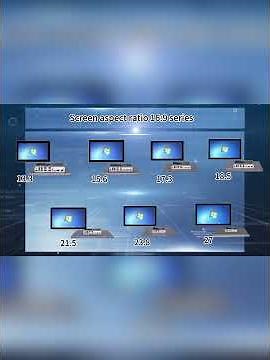 Industrial Panel PC all in one computer P8000 Series