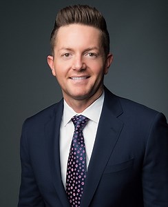 Dusty Nichols, Financial Advisor in Dallas, TX