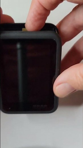 How to insert SD Memory Card in GoPro Hero 13 Black #gopro #howtoinstallsdcard #goproheroblack13