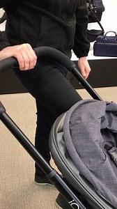 25K views · 167 reactions | Were you aware of the unique Step & Fold™ technique of the #iCandyStrawberrySC..? Functionality without compromise, perfect for parents on the go. #WednesdayWisdom | iCandy World | Facebook