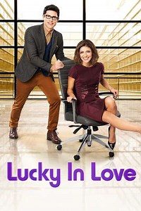 Lucky in Love - Movie