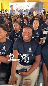 15K views · 45 reactions | Felices los muchachos del programa “Oportunidad 1424” donde encuentran las herramientas necesarias para avanzar. Sabana Perdida | Reconocidos Net | Facebook