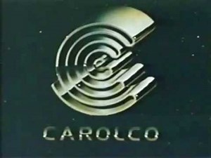 Carolco Pictures (1st Logo--1985) with 1986 music IN A STEREO TRACK I MADE.