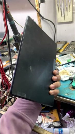 Lenove iPad charging problem #repair #appleiphone all problem solve #shortvideo #viralreels #viral