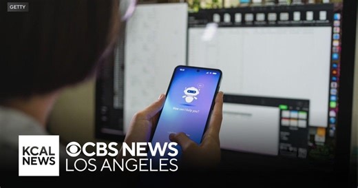 Teens turning to AI for friendship