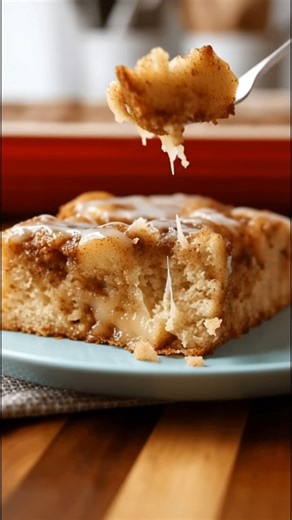 Sugar-Free Apple Fritter Cake A soft, cinnamon-spiced apple cake with a gooey apple layer, brown “sugar” swirl, and a sweet vanilla glaze—everything you love about apple fritters without frying. Ingredients Apple mixture (Sugar-Free) 2 cups Granny Smith apples, peeled and diced (about 1/2-inch pieces) 1/3 cup granulated sugar-free sweetener (allulose or monk fruit), replacing white sugar 1/2 tsp ground cinnamon 2 tbsp cornstarch 2 tsp water Cinnamon “sugar” swirl (Sugar-Free) 1/2 cup brown-style