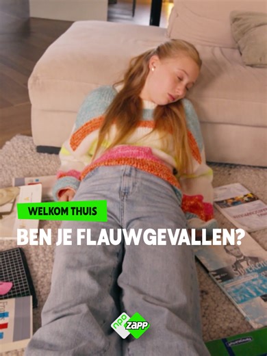 Welkom Thuis: Ontdek de Simpele Momenten van Loes Smoes