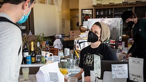 COVID work rules: A guide for California workers