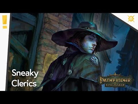 Pathfinder Kingmaker: All About Inquisitors