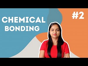 [2] Chemical Bonding | Hybridisation | How to find Hybridisation | Miss chemistry