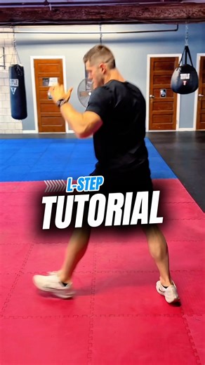 POV: You finally stopped moving straight back and started creating angles.