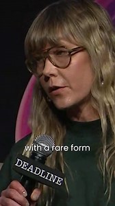 2.2K views | ‘Good American Family’ creator/co-showrunner/EP Katie Robbins on the true story that inspired the Hulu drama series Watch the full panel from #DeadlineContenders TV here: https://tinyurl.com/58pwt875 | Deadline Hollywood | Facebook