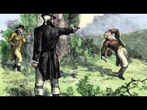 [AARON Kirk?🤔] Hero tail lights meme ||Aaron Burr||