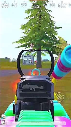 Epic New BGMI Gameplay Highlights!