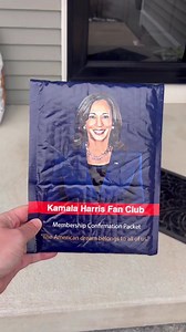 Are you ready to drive your friend crazy?!? Send them this Kamala Harris 2024 Reelection Donation Confirmation in the mail. Just imagine their reaction when they get this in the mail! Mailers are sent completely anonymously | Pete's Pranks