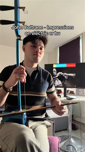 Nearly at the end my Coltrane transcriptions work man I have learned a lot from this man #fyp #livemusic #jazz #johncoltrane