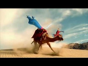 DISNEYLAND 50TH TV COMMERCIAL