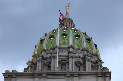Changes proposed to Pennsylvania vehicle registration cards
