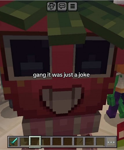 Exploring Dandy's World in Minecraft: Sprout Gameplay Guide