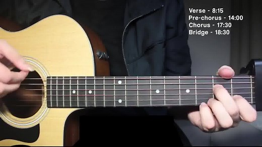 Small Bump by Ed Sheeran Guitar Lesson. Tutorial with easy chords and capo (Standard Tuning). Have fun playing this song! ► F A C E B O O K ► - give it a like if you enjoyed the lesson :) Thanks in advance! Subscribe Here - Welcome to the channel! can follow me on Twitter - for watching Keep playing! Cheers! Aucklanders: Register Here For YOUR FREE Be My Guest Guitar Chords Lesson http://guitarteacher.net.nz/register-for-guitar-lessons-auckland.html #smallbumpguitarlesson #smallbump #guitarlesso