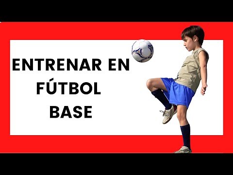 Soccer Training with KIDS - WATCH THE PROCESS