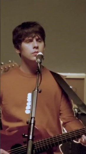 A snippet of a live session of Downtown filmed in 2021, who has seen me perform this at a live show?