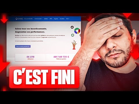 Why I left Moning (and started Invvest)