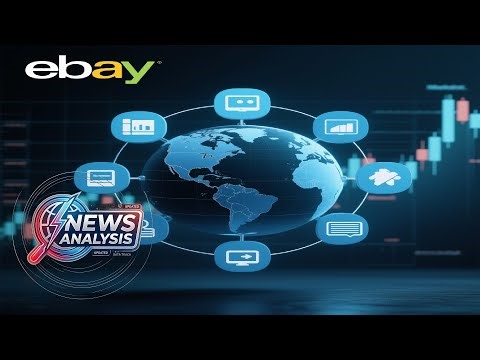 How News Moves the Stock Price of eBay ($EBAY) #EBAY