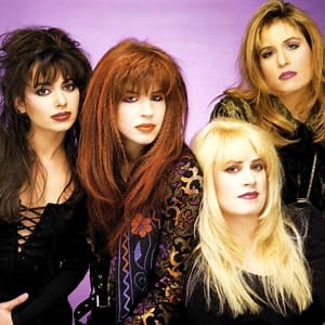 Going Down To Liverpool The Bangles MIDI File