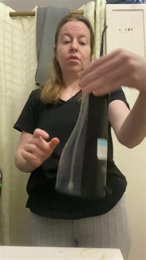 Ever since I tried a water floss I can’t go back. Complete game changer when it comes to oral hygiene. I’m loving this glosser from @COSLUS.USA #tiktokshop #waterflosser #oralhygiene