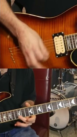 🎸🔥 Wasted Years – Iron Maiden | Full Guitar Tutoria🤘