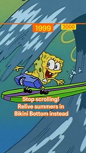 154K views · 1.8K reactions | the best part is all these moments and more are streaming on @paramountplus | SpongeBob SquarePants | Facebook