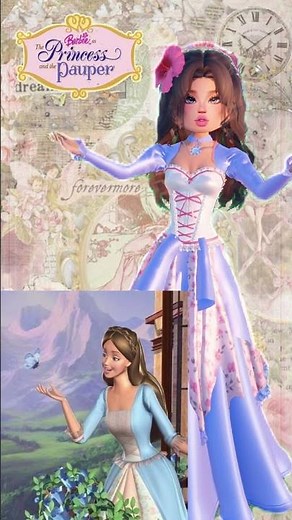 princess outfit tutorial in dress to impress roblox #dti #dresstoimpress