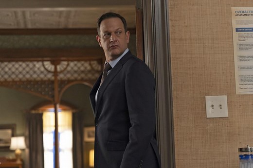 Stream It Or Skip It: 'Best Medicine' on Fox, where a top surgeon with baggage becomes a grumpy small town doctor in Maine