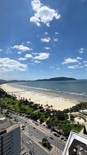 🚨Apartamentos assim não costumam ficar muito tempo disponíveis.