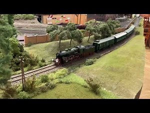 Fremo Epoche II Treffen 2024 - Jesinice (CZ)